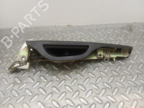 Used Rear left exterior door handle SEAT LEON (1P1) 1.9 TDI (105 hp) 9767022