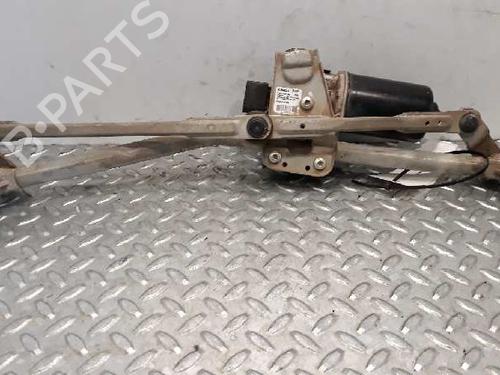 Front wiper motor MAZDA 3 (BK) 1.6 MZ-CD | BP5641457M29 