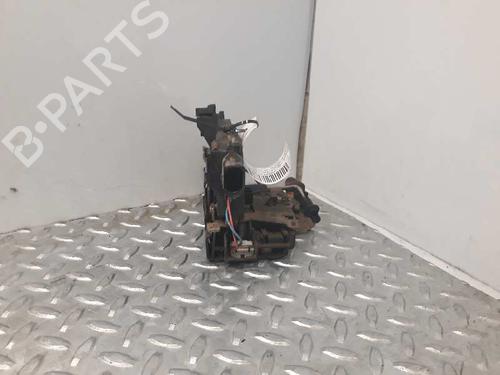 Rear left lock AUDI A6 C5 (4B2) 2.5 TDI | BP5574767C100 
