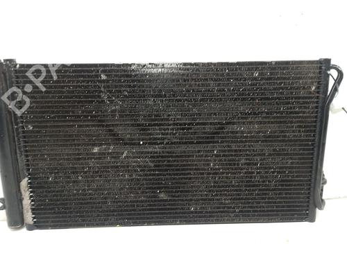 AC radiator BMW 1 (E87) | BP31381026M32