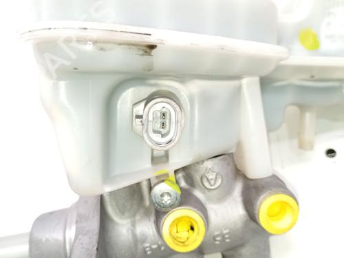Brake master cylinder DODGE CALIBER 2.0 CRD | BP39589216M77 - Image 5