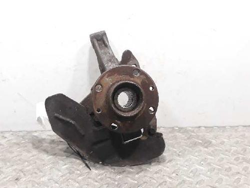 Right front steering knuckle FIAT DOBLO Box Body/MPV (223_)  | BP3036060M26 