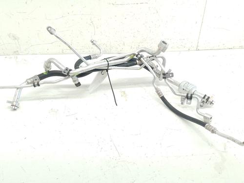 Used AC pipe AC pipe DACIA SANDERO III 1.0 TCe 90 (91 hp) 33244308 33244308