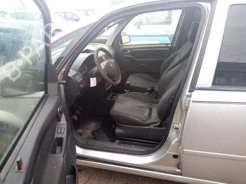 Gearbox OPEL MERIVA A MPV (X03) 1.6 16V (E75) | BP16359673M3 