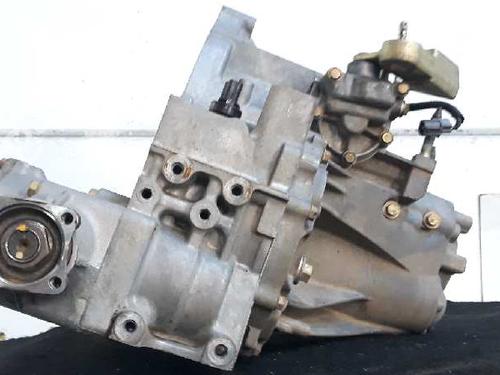 Gearbox HONDA HR-V (GH_)  | BP5111121M3 