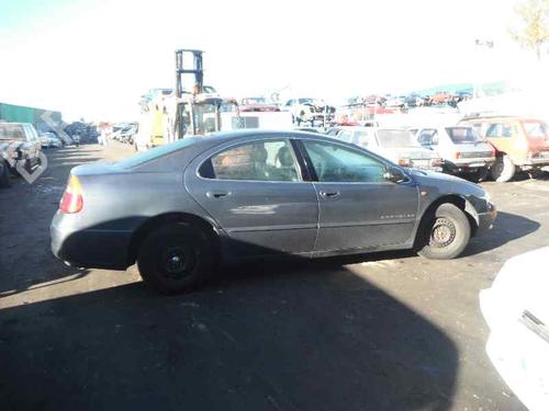 Alternator CHRYSLER 300M (LR) 3.5 V6 24V | BP3075667M7 