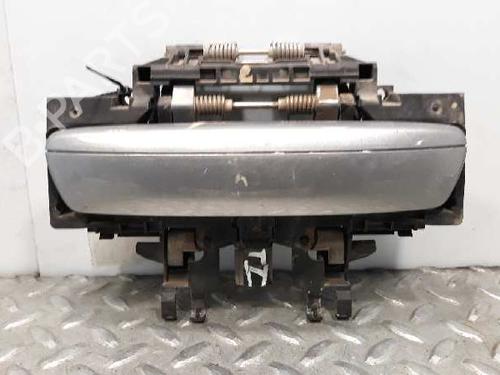 Türgriff hinten links außen für AUDI A8 D3 (4E2, 4E8) 3.0 TDI quattro (233 hp) 7232705