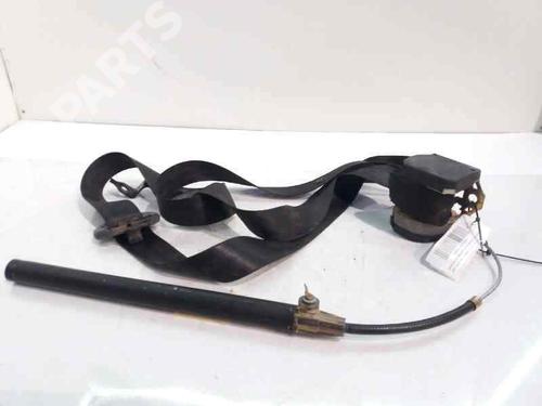 Used Front left belt tensioner Front left belt tensioner SEAT IBIZA II (6K1) 1.9 SDI (64 hp) 8758440 8758440