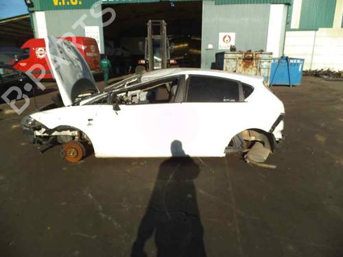 Brake master cylinder SEAT LEON (1P1)  | BP3035395M77 
