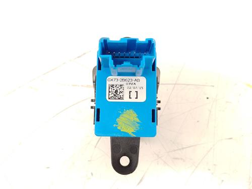 Hand brake JAGUAR XF II (X260) 2.0 D | BP29808675I18