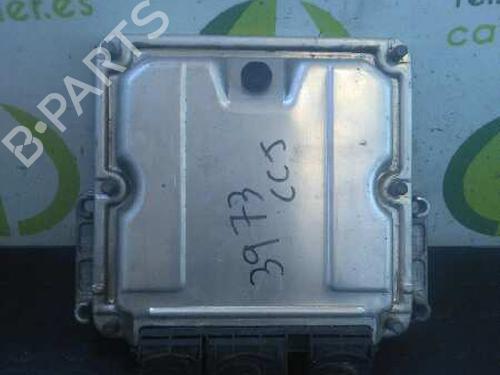Used Control unit CITROËN XSARA PICASSO (N68) 2.0 HDi (90 hp) 3541137