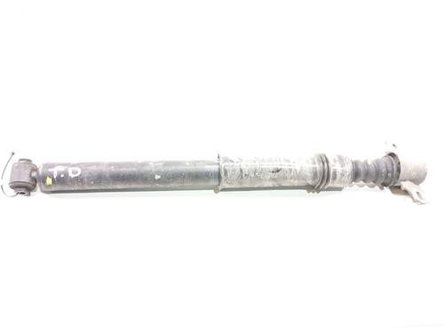 Used Right rear shock absorber Right rear shock absorber CITROËN C4 II (NC_) 1.2 THP 110 (NCHNZ6, NCHNV6) (110 hp) 39650023 39650023