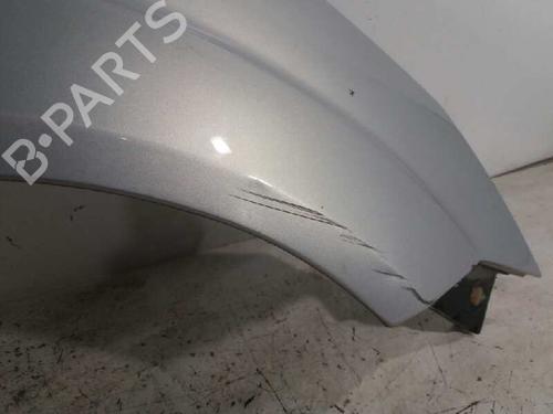 Right front fenders FORD FIESTA V (JH_, JD_) 1.4 TDCi | BP4967007C42 