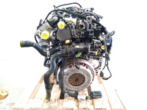 Used Engine Engine 36295704 36295704
