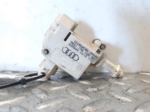 Brændstofdæksel aktuator SEAT EXEO (3R2) [2008-2013]  10276951