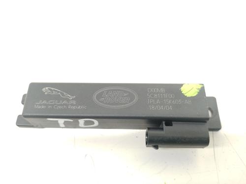 Used Electronic module JAGUAR I-PACE (X590) EV400 AWD (400 hp) 27834503