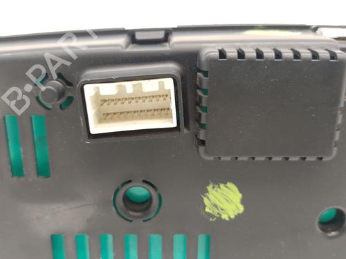 Instrument cluster SSANGYONG ACTYON SPORTS I (QJ) 2.0 Xdi | BP26175621C47 