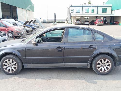 Engine VW PASSAT B5.5 (3B3) 1.9 TDI | BP26495200M1 