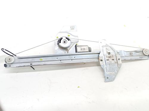 Front right window mechanism CITROËN BERLINGO MULTISPACE (B9) 1.6 HDi 75 16V | BP38567785C23 - Image 4