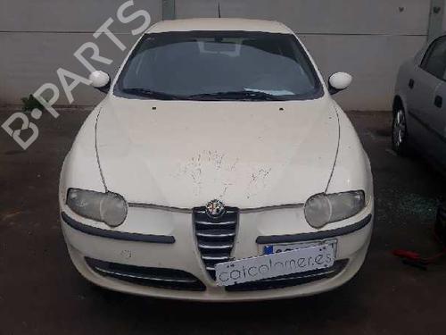 Right front driveshaft ALFA ROMEO 147 (937_)  | BP7435963M39 