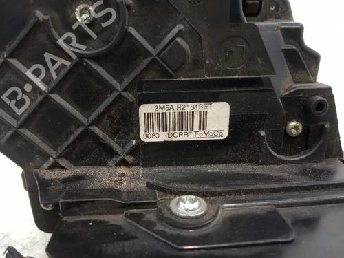 Front left lock FORD FOCUS II (DA_, HCP, DP)  | BP3146863C98 