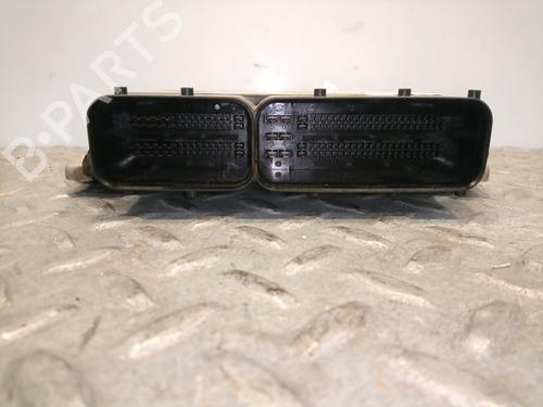 Control unit CITROËN NEMO Box Body/MPV (AA_) 1.3 HDi 75 | BP13734259M11 