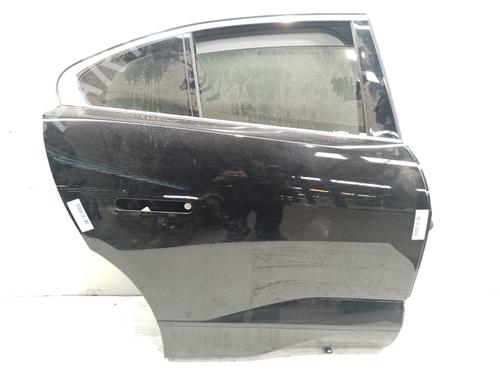 Used Right rear door JAGUAR I-PACE (X590) EV400 AWD (400 hp) 27834409
