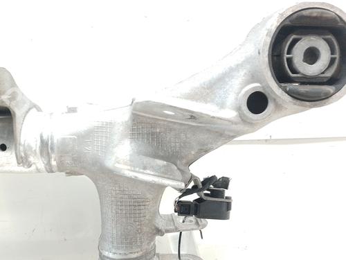 Rear axle BMW 5 Gran Turismo (F07)  | BP29063228M2 