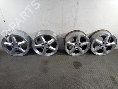 Used Rim HYUNDAI SONATA V (NF) 2.0 CRDi (140 hp) 10509352