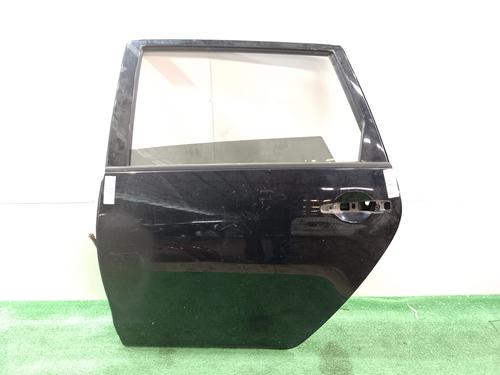Used Left rear door MITSUBISHI GRANDIS (NA_W) 2.0 DI-D (NA8W) (136 hp) 18421069