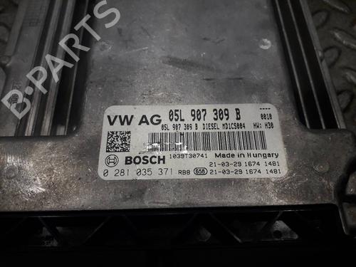 Control unit SEAT ATECA (KH7, KHP) 1.0 TSI | BP15691134M11 