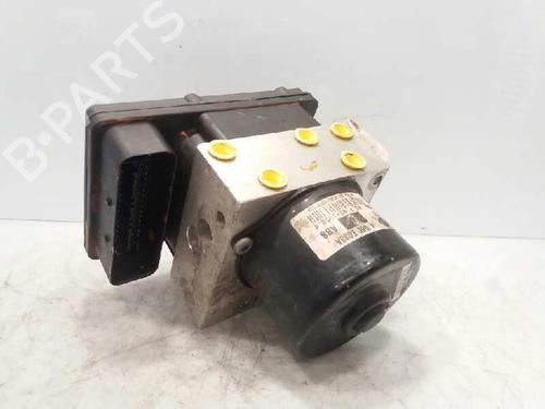Used ABS pump NISSAN NAVARA NP300 (D40) [2004-2025]  4896659