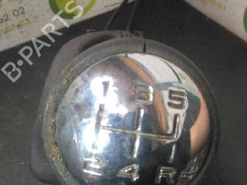 Gear lever PEUGEOT 307 (3A/C)  | BP7432703M90 