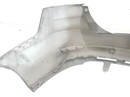 Rear bumper FORD MONDEO IV (BA7) 2.0 TDCi | BP27897605C8 