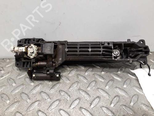 Tailgate handle SUZUKI GRAND VITARA II (JT, TE, TD)  | BP6984571C132 