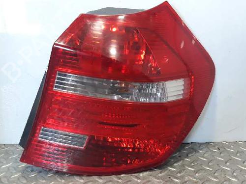 Højre baglygte BMW 1 (E87) 116 d (116 hp) 6159195