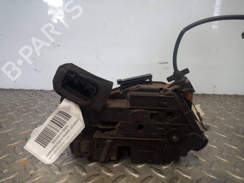 Rear left lock SEAT LEON (5F1) 1.6 TDI | BP13321591C100 