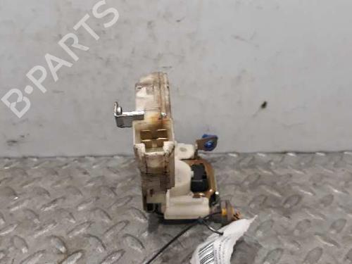 Front left lock NISSAN TERRANO II (R20) 2.7 TDi 4WD | BP3065809C98 