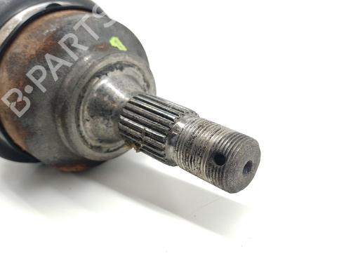 Drivksel foran venstre CITROËN BERLINGO / BERLINGO FIRST MPV (MF_, GJK_, GFK_) 1.9 D (MFWJZ) | BP29994740M38