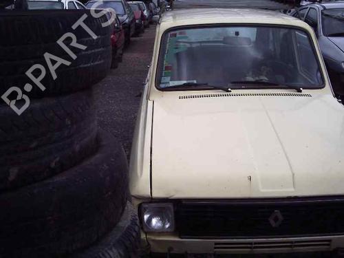 Brugte SKODA FABIA I (6Y2) 2.0 4819965