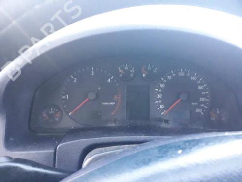 Control unit AUDI A6 C5 (4B2) 2.5 TDI | BP6955965M11 