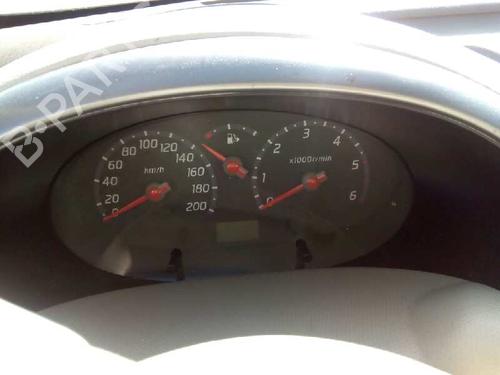 Oliekøler NISSAN MICRA III (K12) 1.5 dCi | BP14230171M33 