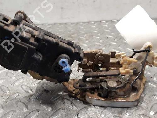 Rear left lock DAEWOO MATIZ (M100, M150)  | BP6545119C100 