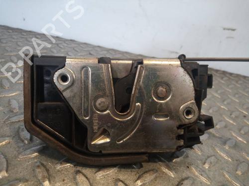 Rear left lock BMW 7 (E65, E66, E67) 730 d | BP13246023C100 
