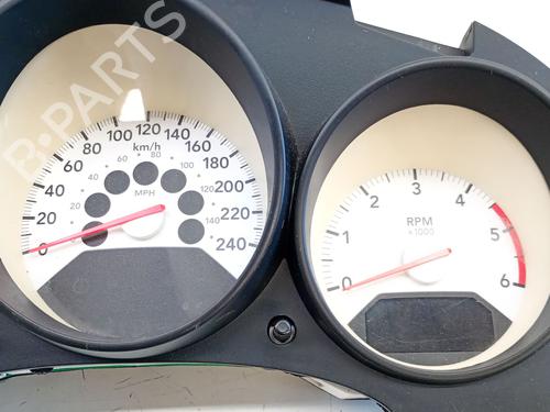 Quadrante DODGE CALIBER 2.0 CRD | BP39448494C47 - Image 3