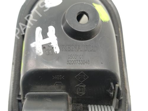 Front left interior door handle DACIA DUSTER (HS_) 1.6 16V LPG | BP33461220I13 - Image 3