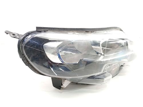 Right headlight PEUGEOT EXPERT Van (V_) 1.5 BlueHDi 100 | BP38567849C29 - Image 2