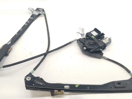 Used Front left window mechanism VW GOLF V (1K1) 1.9 TDI (105 hp) 26020283