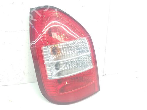 Left taillight OPEL ZAFIRA A MPV (T98)  | BP24949250C34 