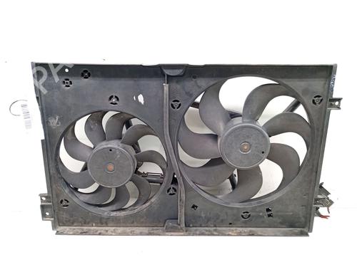 Used Radiator fan Radiator fan 37793247 37793247
